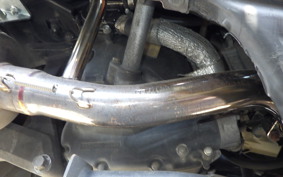 YAMAHA MAXAM 250 SG21J