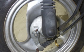 YAMAHA JOG Gen.1 3KJ