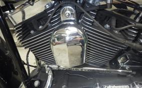 HARLEY FLSTN 1580 2008