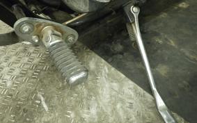 HONDA STEED 400 1992 NC26