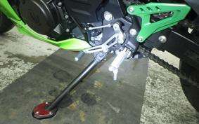 KAWASAKI NINJA 400 2024 EX400L
