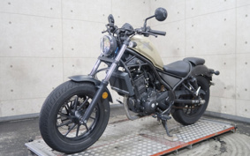 HONDA  REBEL 250 ABS MC49