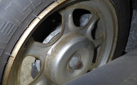 HONDA GIORNO 3 2000 AF77