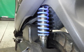 SUZUKI ADDRESS V125 G 2004 CF46A