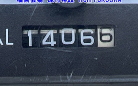 SUZUKI LET's 2