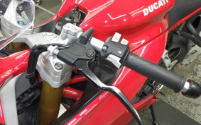 DUCATI SS937S 2018