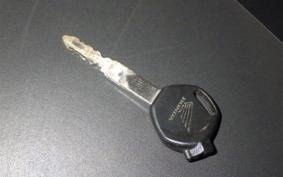 HONDA TACT-4ﾍﾞｰｼｯｸ AF75