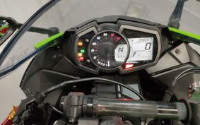 KAWASAKI NINJA ZX-6R ZX636G