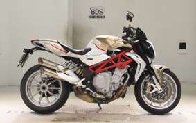 MV AGUSTA BRUTALE 1090 RR 2013