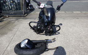 KAWASAKI VULCAN 650 S 2015 EN650A
