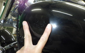 YAMAHA DRAGSTAR 400 1996 4TR