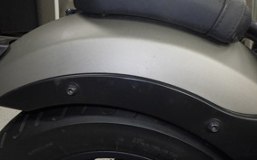 HONDA REBEL 250 A 2011 MC49