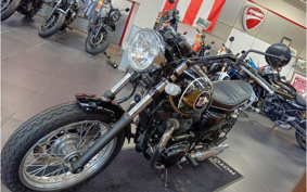 KAWASAKI W800 STREET 2022 EJ800E