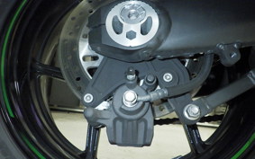 KAWASAKI NINJA 1000 SX 2024 ZXT02K