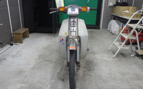HONDA C50 SUPER CUB E AA01