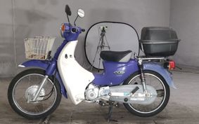 HONDA SUPER CUB110 JA07