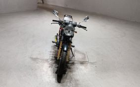 HONDA CB250 MC02
