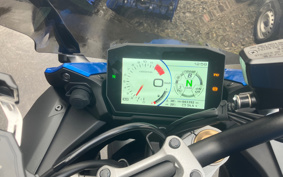 SUZUKI GSX-S1000 GT 2022 EK1AA