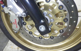 KAWASAKI GPZ900R NINJA 2002 ZX900A