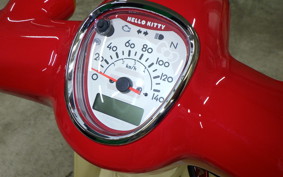 HONDA C110 SUPER CUB JA59
