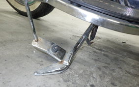 HARLEY FLSTC 1580 2012