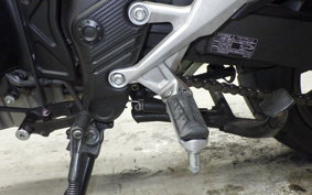 HONDA 400X 2023 NC56