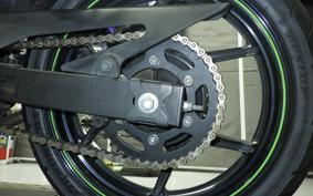 KAWASAKI NINJA 250R 2023 EX250K
