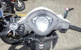 SUZUKI ADDRESS 110 CE47A
