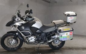 BMW R1200GS ADVENTURE 2011 0470