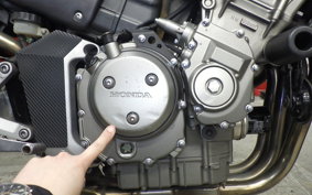 HONDA HORNET 900 2004