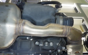 YAMAHA XSR700 2022 RM41J