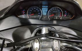 SUZUKI SKYWAVE 250S CJ46A