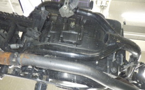 KAWASAKI 250TR 2015 BJ250F