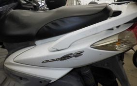 YAMAHA CYGNUS 125 X 2 SE44J