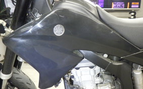YAMAHA WR250X 2002 DG15J