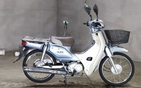 HONDA SUPER CUB110 JA10