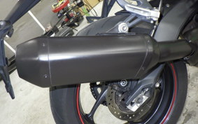 TRIUMPH STREET TRIPLE R 2016