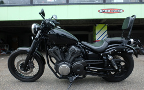 YAMAHA BOLT R-SPEC ABS 2020 VN09J