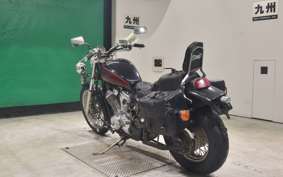 HONDA STEED 400 1993 NC26