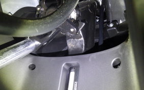 HONDA EM1E: 1997 EF16
