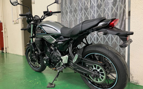 KAWASAKI Z650 RS 2024 ER650M