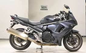 SUZUKI BANDIT 1250 F 2014 GW72A