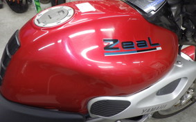 YAMAHA ZEAL 3YX