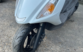 SUZUKI ADDRESS V125 CF4MA