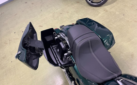 HARLEY HARLEY FLHX1580 2024 KB7