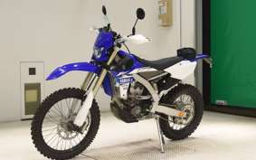 YAMAHA YZ250FX 2003 CG37C