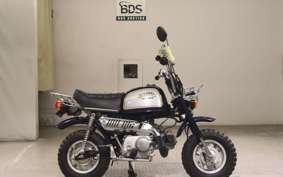 HONDA GORILLA 2004 Z50J