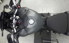 YAMAHA TRACER 9 GT 2021 RN70J