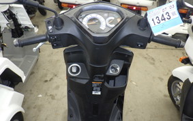 YAMAHA AXIS 125 Z SEJ6J