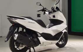 HONDA PCX125 2021 JK05